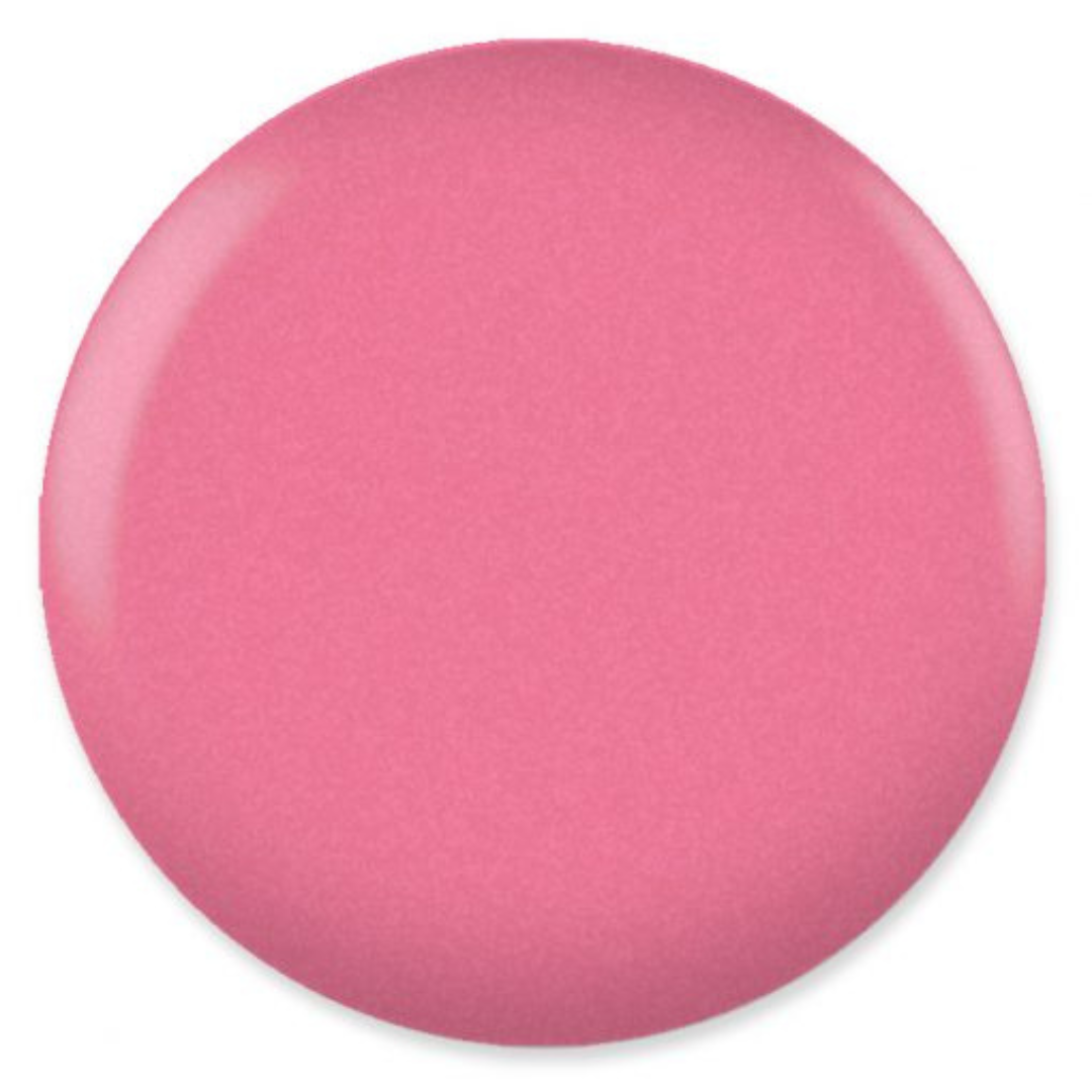 DND Gel & Lacquer Duo - Princess Pink #538