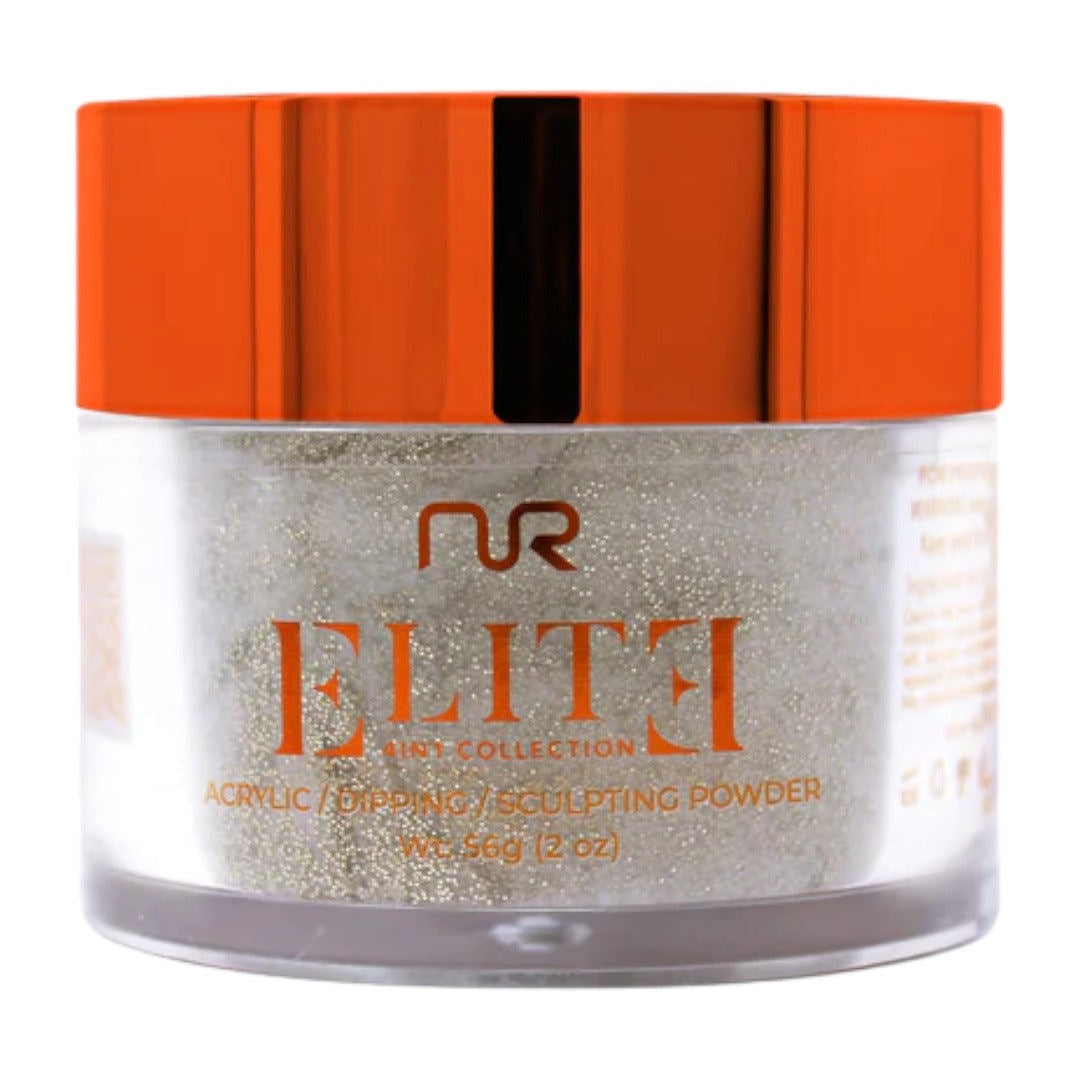 Elite Acrylic & Dipping Powder #48