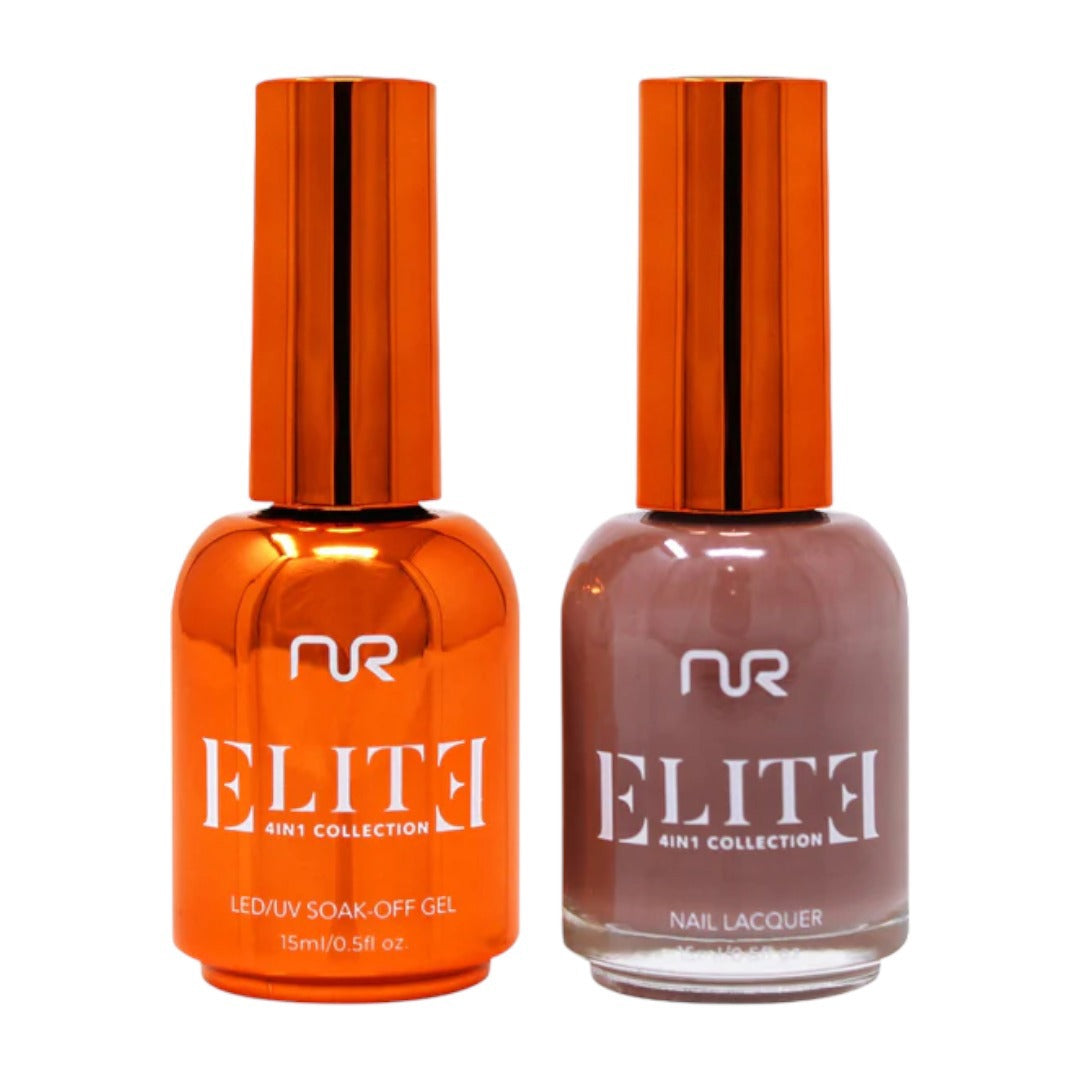 Elite Gel & Lacquer Duo #61