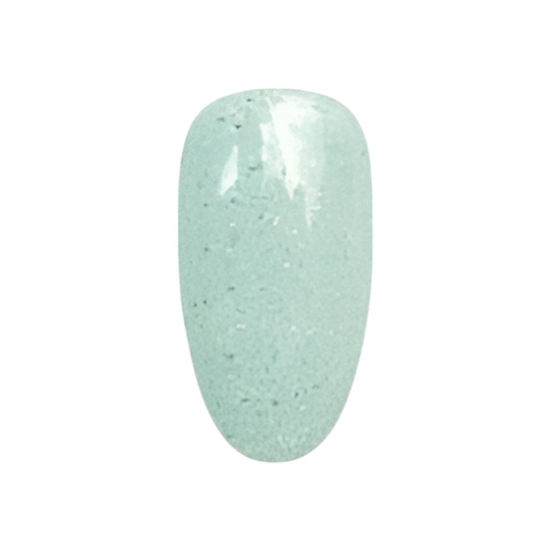 By Muse Syrup Gel Polish (HEMA-Free) #BS69 Green Leaf