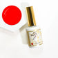 Kokoist x Nail Thoughts Colour Gel - My Favorite Red #NT-09