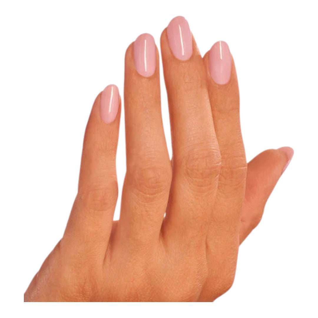 OPI Gel Colour - You've Got That Glas-Glow #GCU22