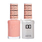 DND Gel & Lacquer Duo - Sweet Apricot #619