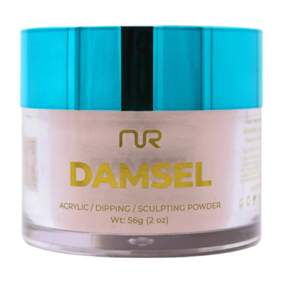 Lavish-Damsel Acrylic & Dipping Powder #35
