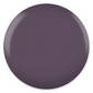 DND Gel & Lacquer Duo - Plum Wine #453