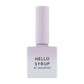 Gentle Pink Syrup Gel Polish #SG08