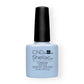 CND Shellac 0.25Oz - Creekside