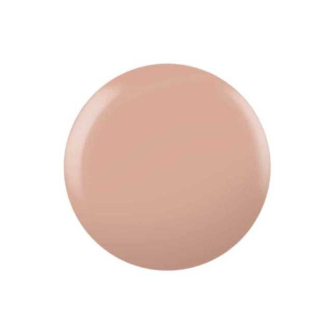 CND Brisa Gel 0.5Oz - Warm Beige Opaque