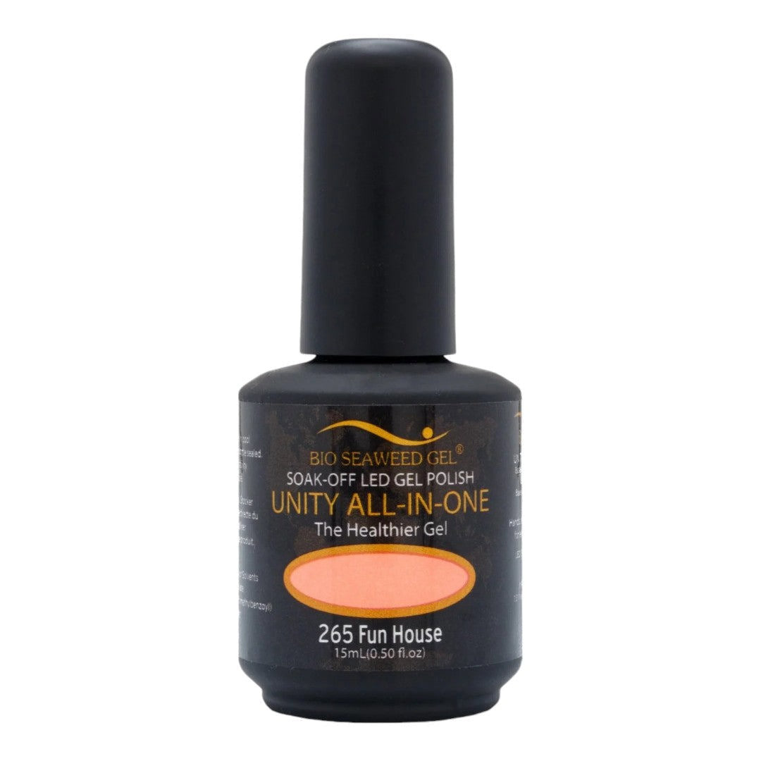 Bio Seaweed Gel #265 Fun House