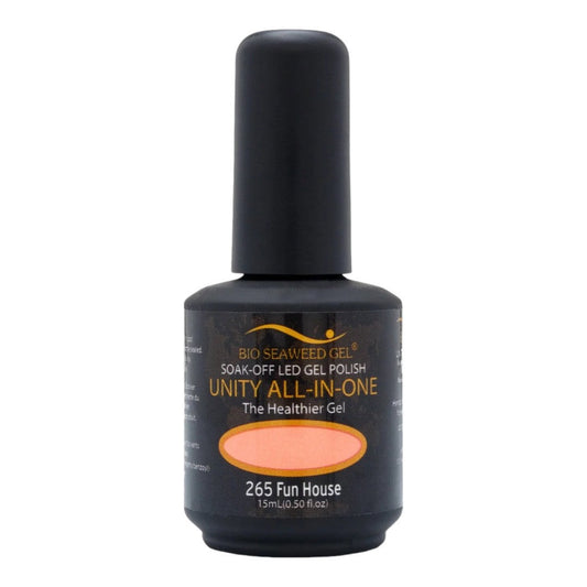 Bio Seaweed Gel #265 Fun House