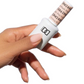 DND Sheer Gel & Lacquer Duo - Pray For Peach #886