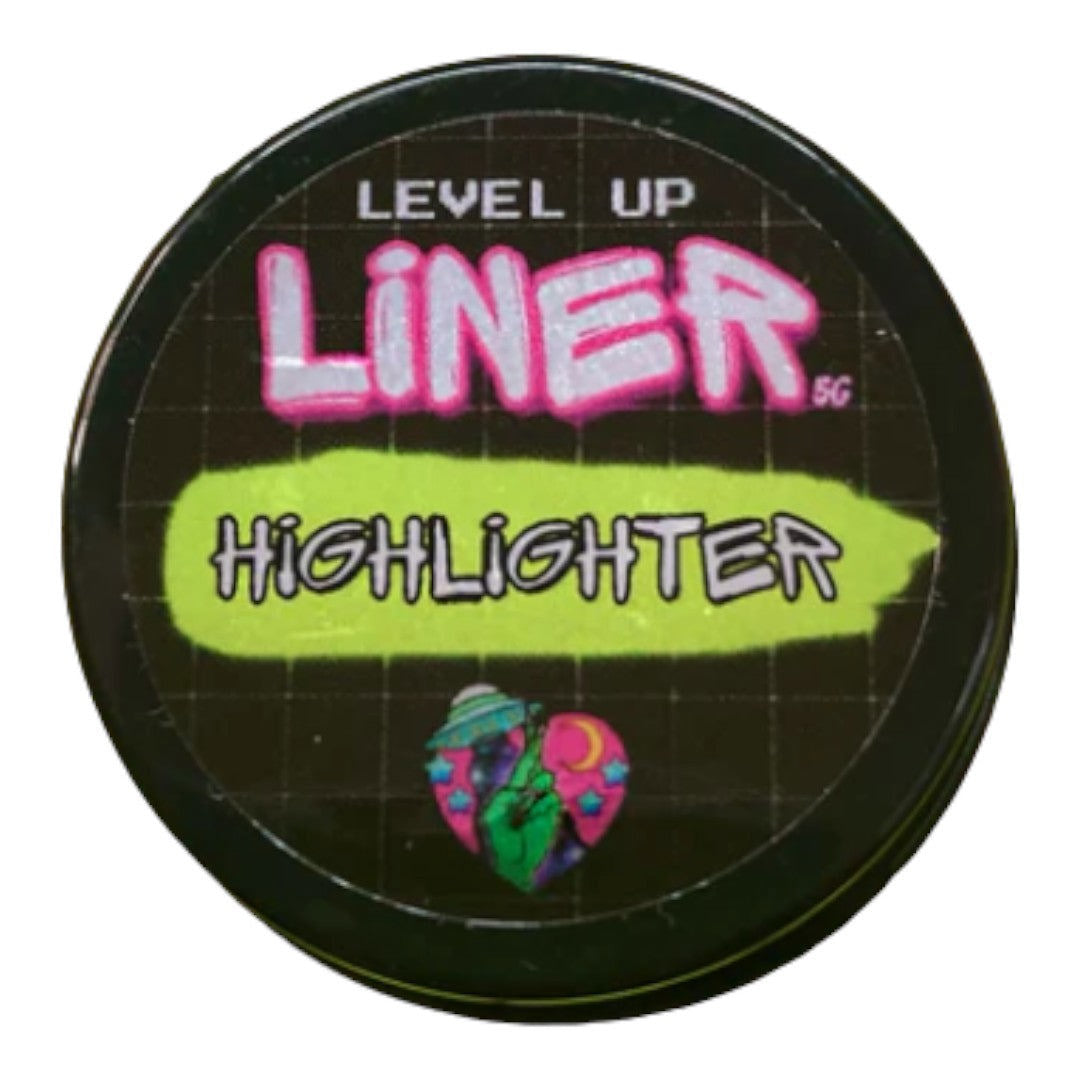 Nailz By Dev Liner Gel - Highlighter