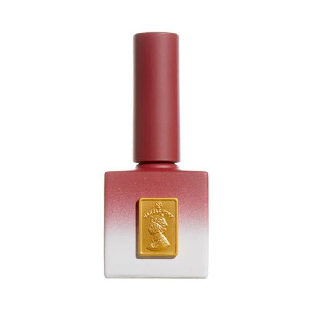 Gentle Pink Syrup Gel Polish #SH13