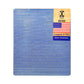 X-Files Jumbo Nail Files - Zebra 80/80 Grit (Pack Of 50)