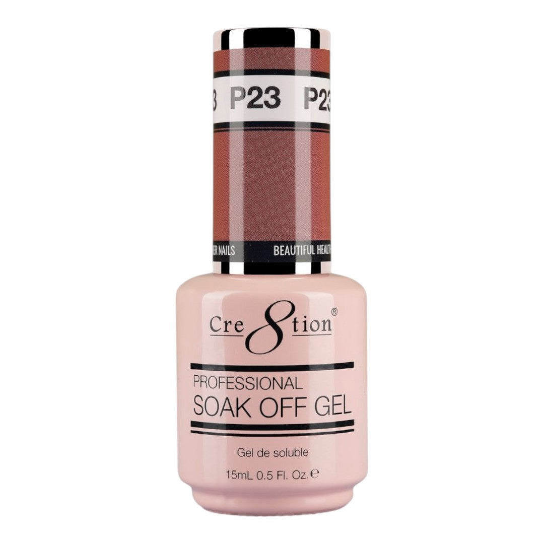 Cre8tion Gel Colour - French #P23