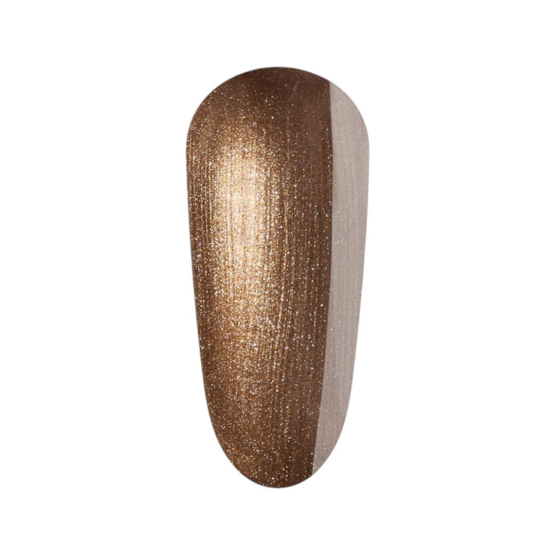 The Gelbottle Gel Colour - Mustang