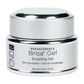 CND Brisa Gel 0.5Oz - Warm Beige Opaque
