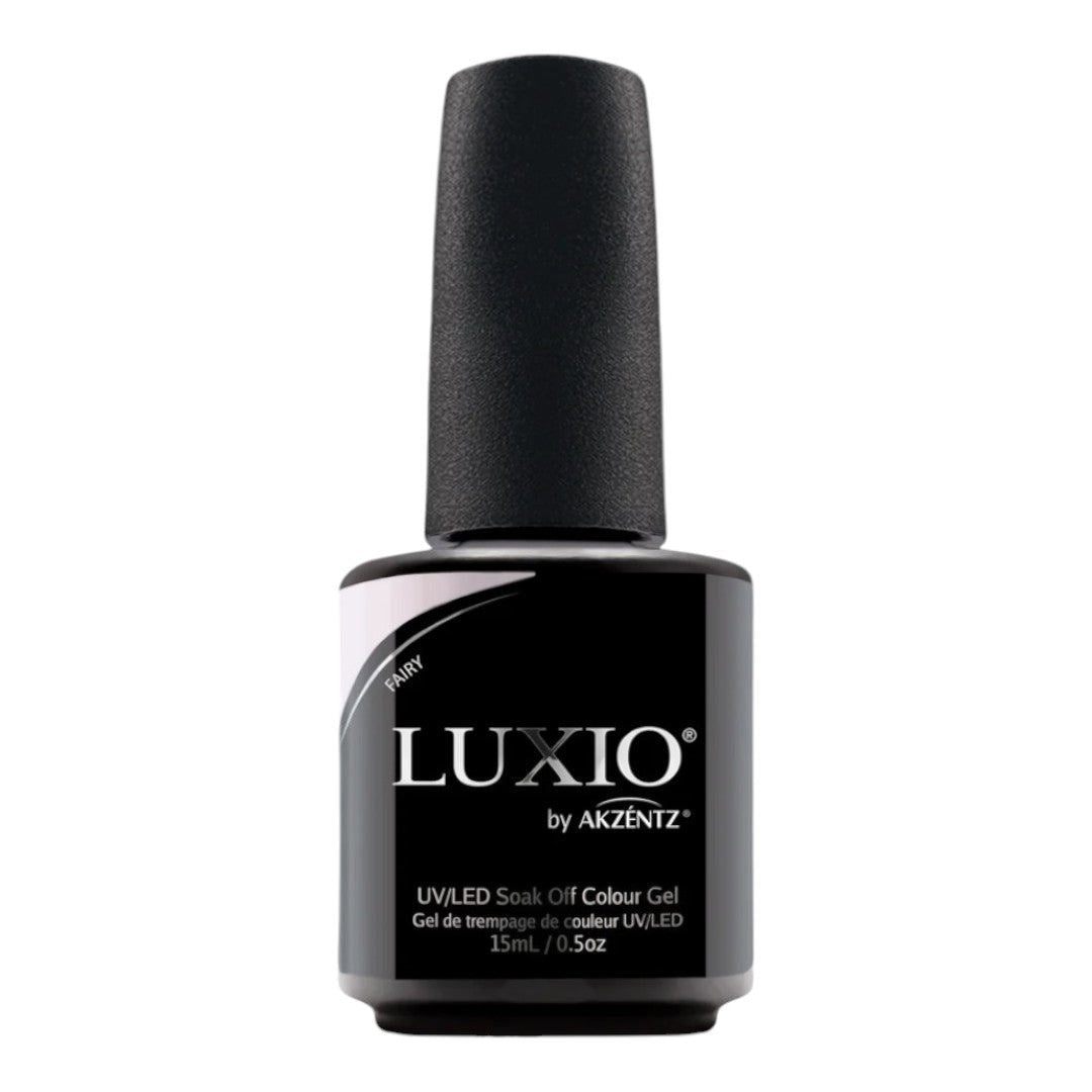 Akzéntz Luxio Gel Colour - Fairy #114