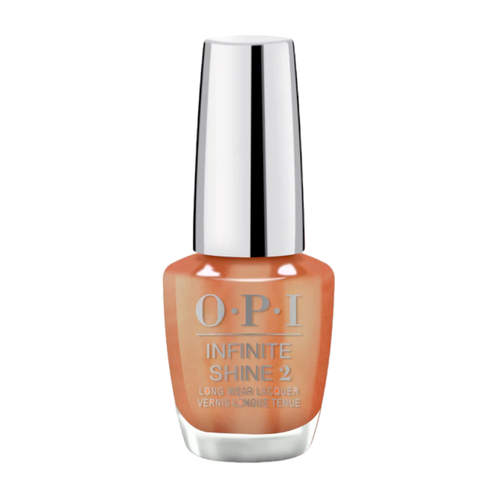 OPI Infinite Shine - #Virgoals #ISLH014