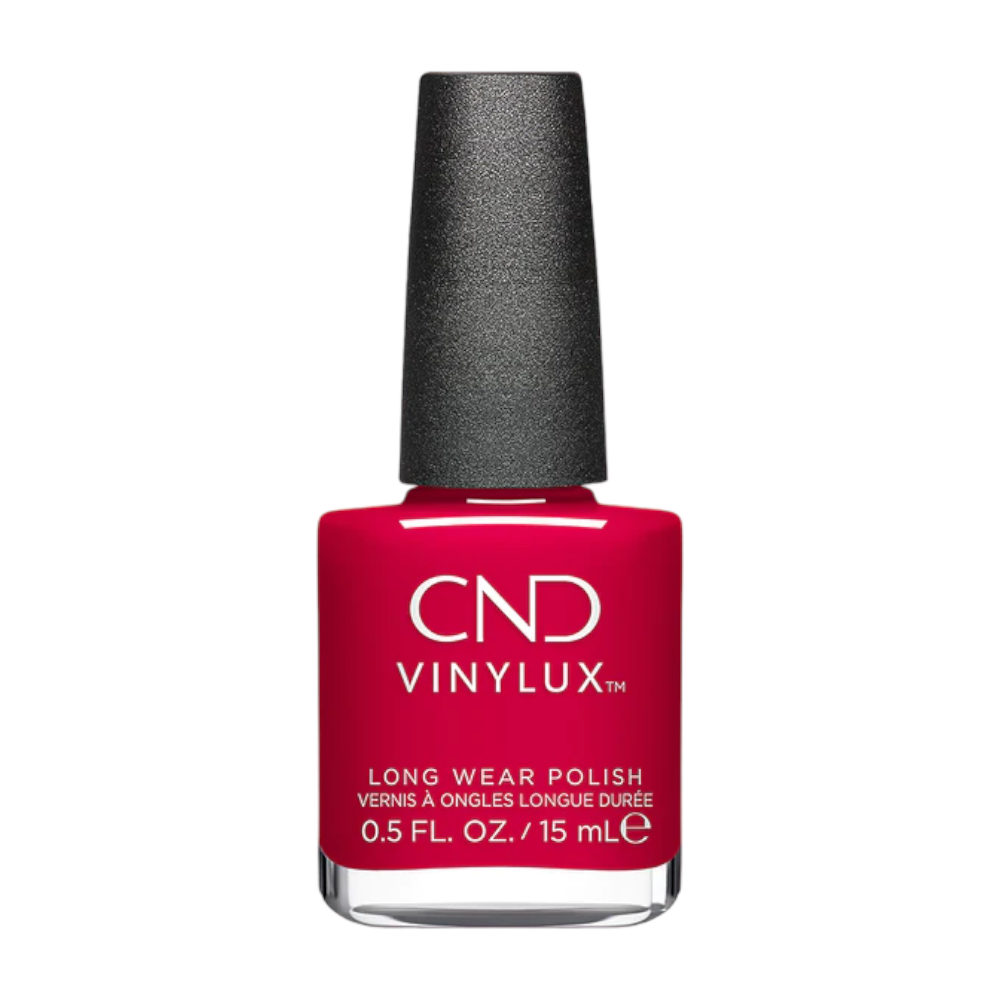 CND Vinylux - #145 Scarlet Letter