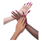 V Beauty Pure Gel Polish - 168 Rose Water