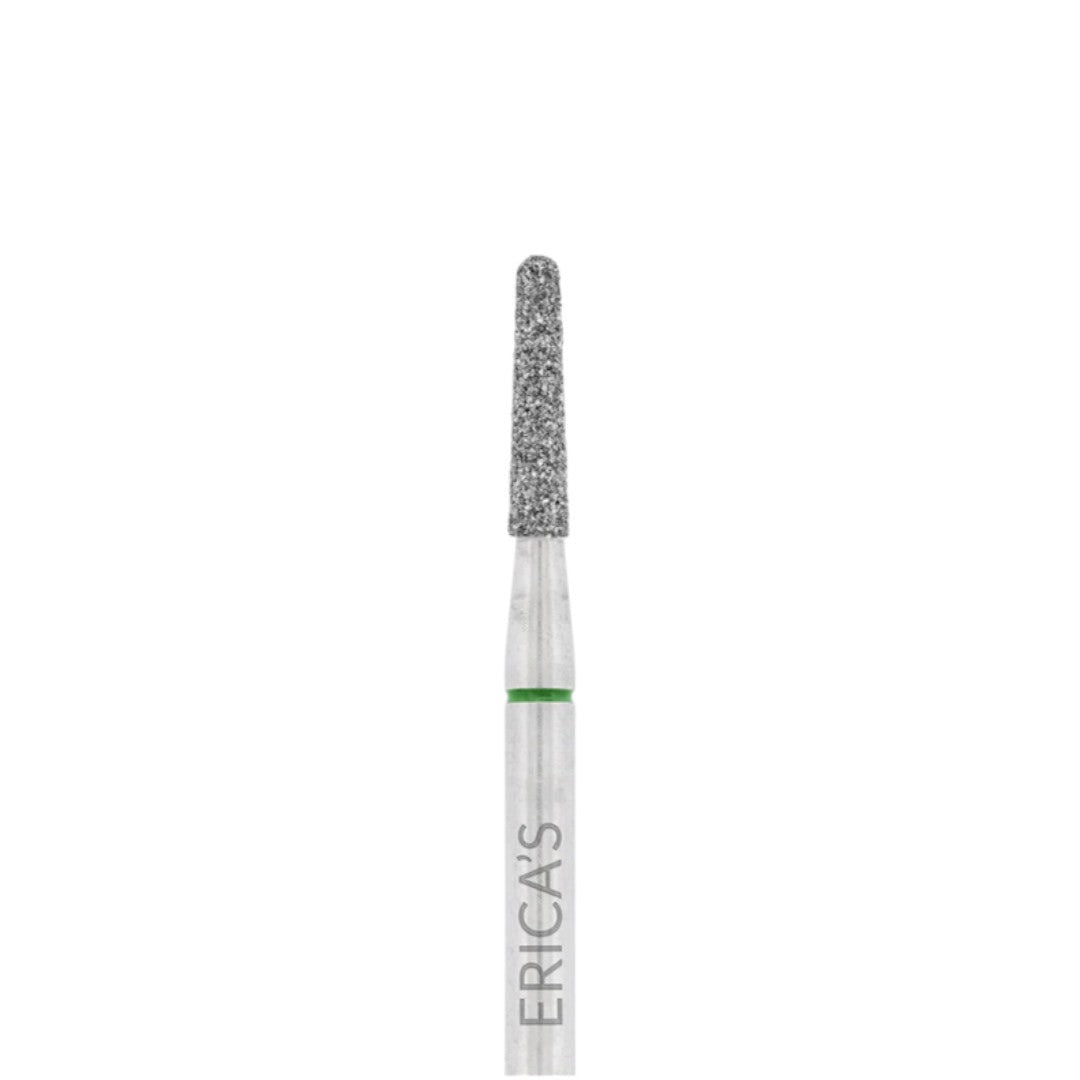 Erica's ATA Nail Drill Bits - Micro Taper Diamond 3/32