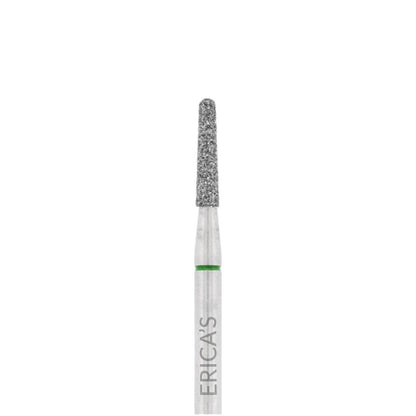 Erica's ATA Nail Drill Bits - Micro Taper Diamond 3/32