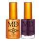 MD Gel & Lacquer Duo #K-32