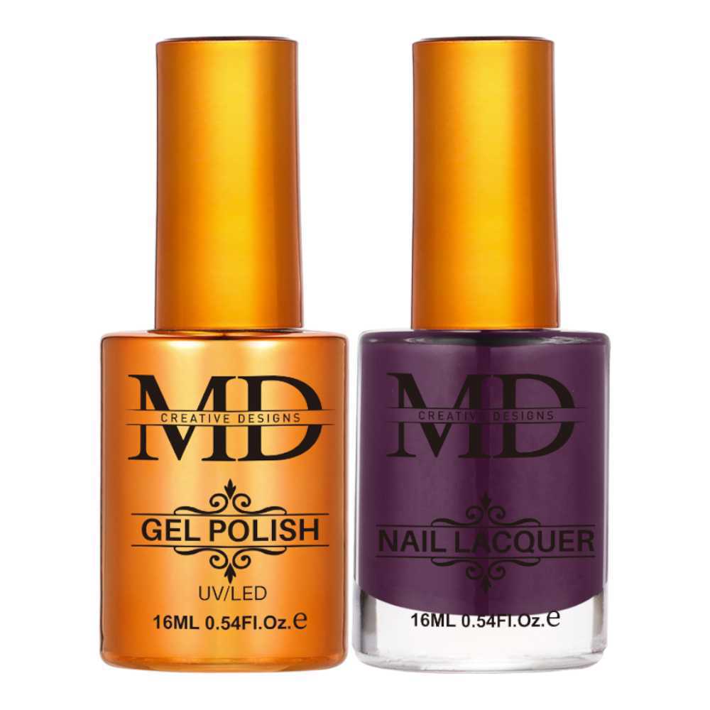 MD Gel & Lacquer Duo #K-32