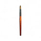 Chisel Acrylic Brush - Kolinsky Brush #14
