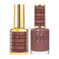 DND DC Gel & Lacquer Duo - Berry Red #175