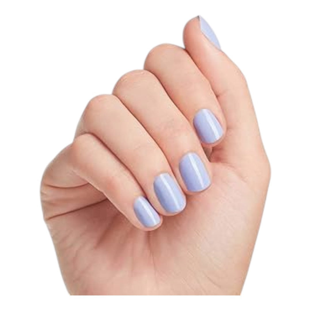 OPI Lacquer - You're Such A Budapest #NLE74
