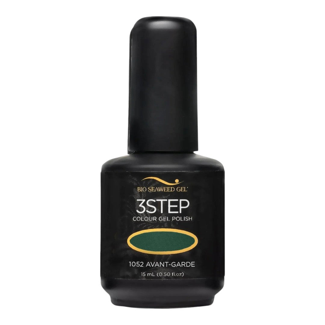 Bio Seaweed Gel #1052 Avant-Garde