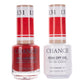 Cre8tion Chance Gel & Lacquer Duo #131