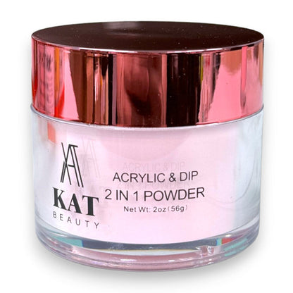 KAT Beauty 4In1 System #101