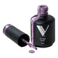V Beauty Pure Gel Polish - 240 Turning Violet