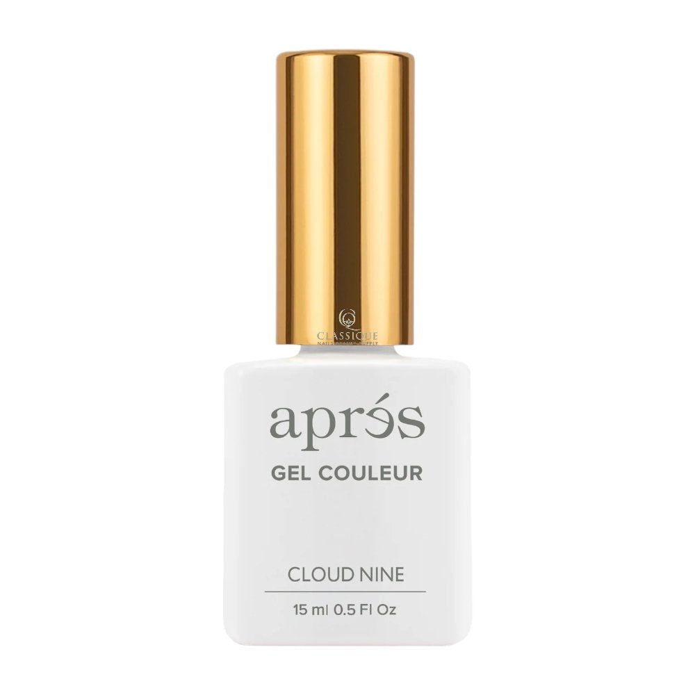 Apres Gel Couleur - Cloud Nine #APGC323