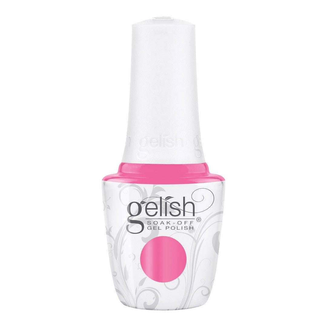 Gelish Gel Polish - Don’T Be A Tease #1110571