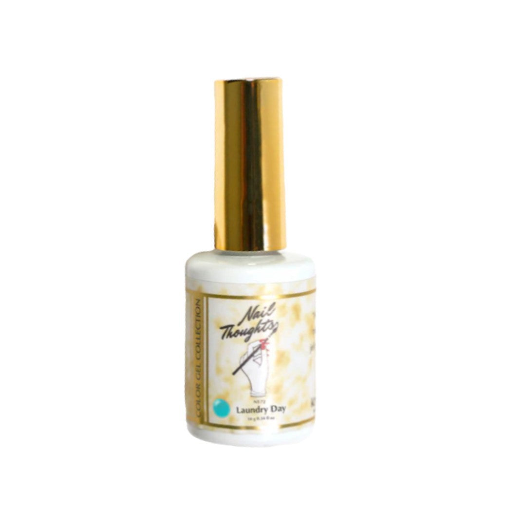Kokoist x Nail Thoughts Colour Gel - Laundry Day #NT-72