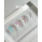 Gentle Pink - The Little Mermaid Collection #H01-08 + Nuance Mood Kit