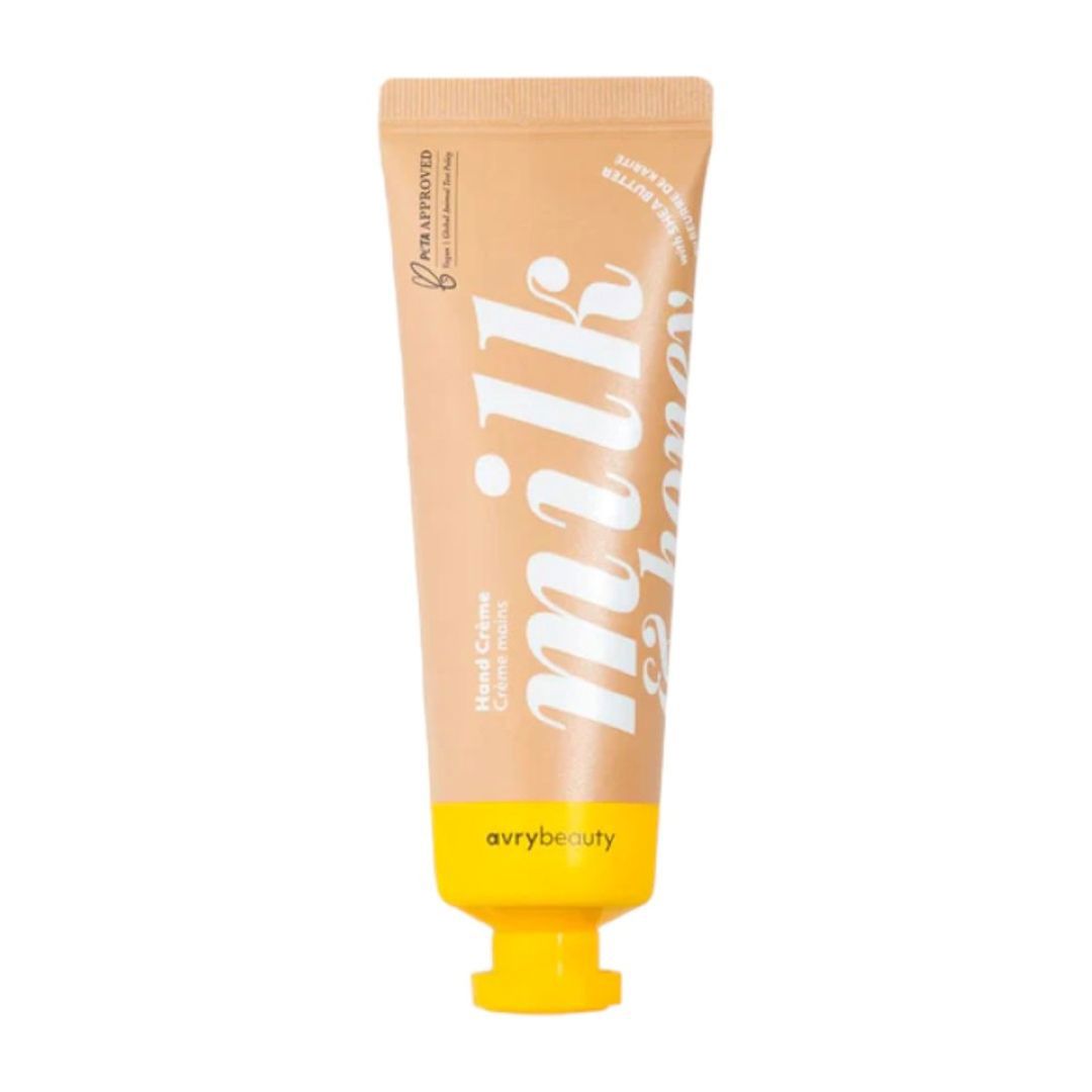 Avrybeauty Shea Butter Hand Lotion 1.5oz