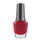 Morgan Taylor Lacquer - Stilettos In The Snow #3110413