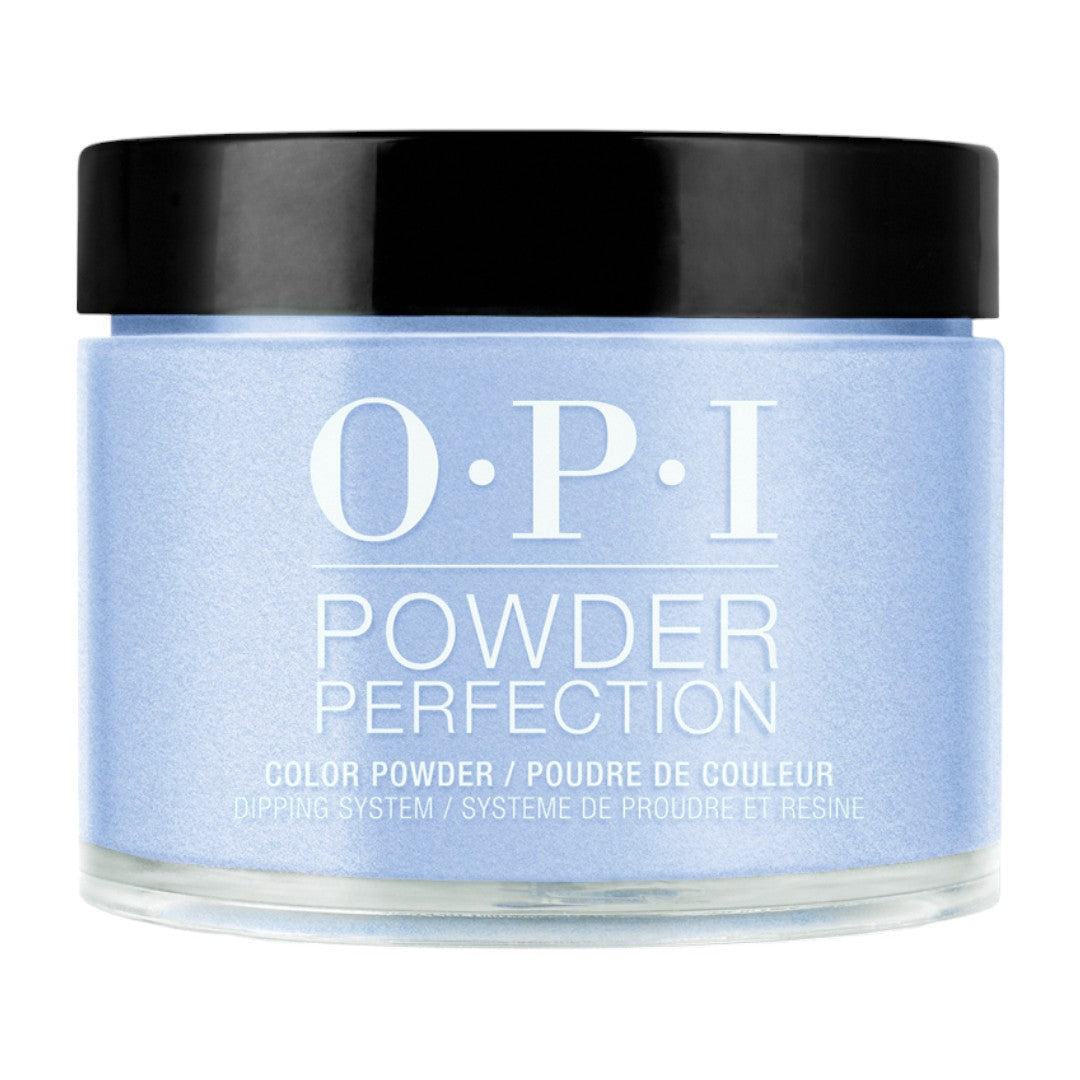 OPI Powder Perfection - *Verified* #DPS019