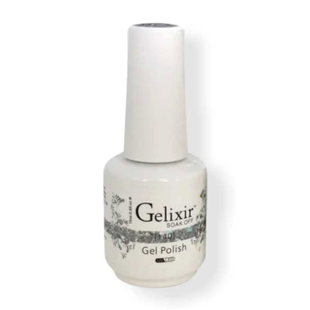 Gelixir Gel Polish #140