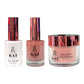 KAT Beauty 4In1 System #028