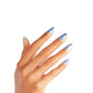 OPI Lacquer - Pigment Of My Imagination #NLSR5