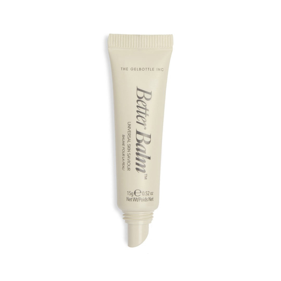The Gelbottle Spa - Mini Better Balm 0.52Oz