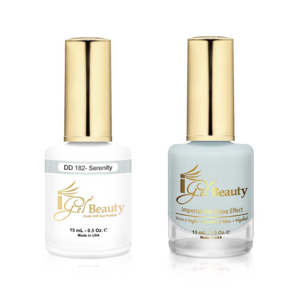 igel DD Matching Duo Serenity #DD182