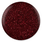 DND DC Platinum Gel Polish - Sangria #182