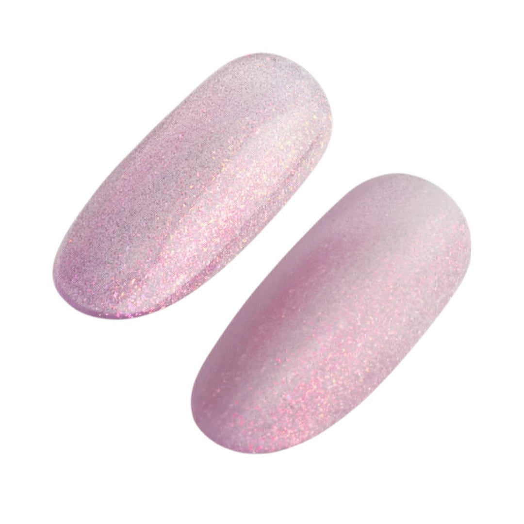 Ugly Duckling Cat Eye Gel Polish (HEMA-Free) - True Love's Kiss